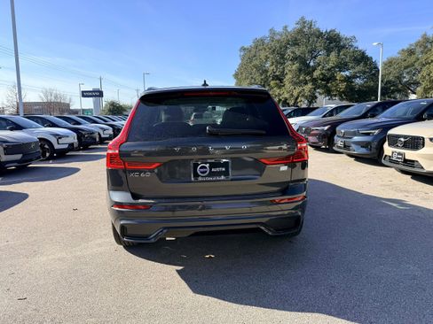 Certified 2024 Volvo XC60 T8 Plus w/ Protection Package Premier image 5