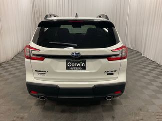 New 2026 Subaru Ascent Bronze Edition video 3