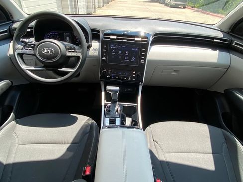 Used 2024 Hyundai Tucson SEL FWD image 28