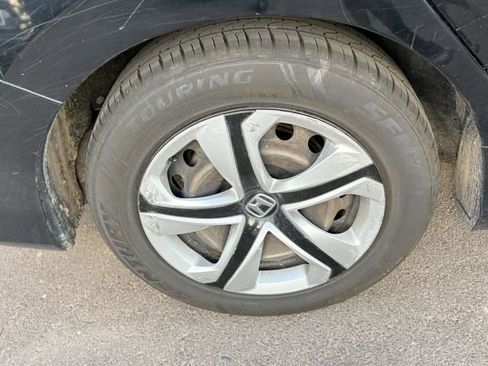 Used 2016 Honda Civic LX image 2