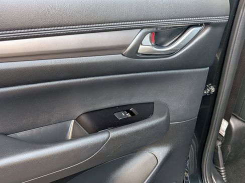 Used 2025 MAZDA CX-5 AWD 2.5 S w/ Preferred Package image 27