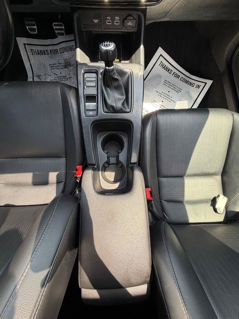 Used 2024 Honda Civic Sport Touring image 26