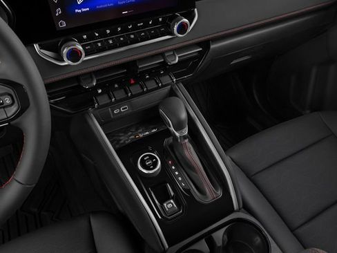 Used 2023 Chevrolet Colorado Z71 w/ Z71 Convenience Package 2 image 9