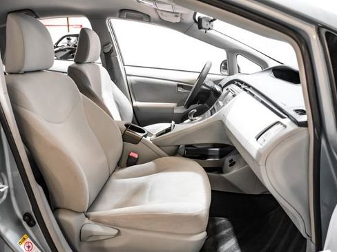 Used 2012 Toyota Prius Two image 35