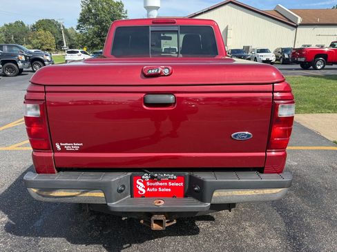 Used 2004 Ford Ranger XLT AWD/4WD image 21