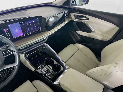 Certified 2025 Audi Q5 Premium Plus w/ Premium Plus image 21