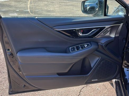 Certified 2023 Subaru Outback Limited XT image 10