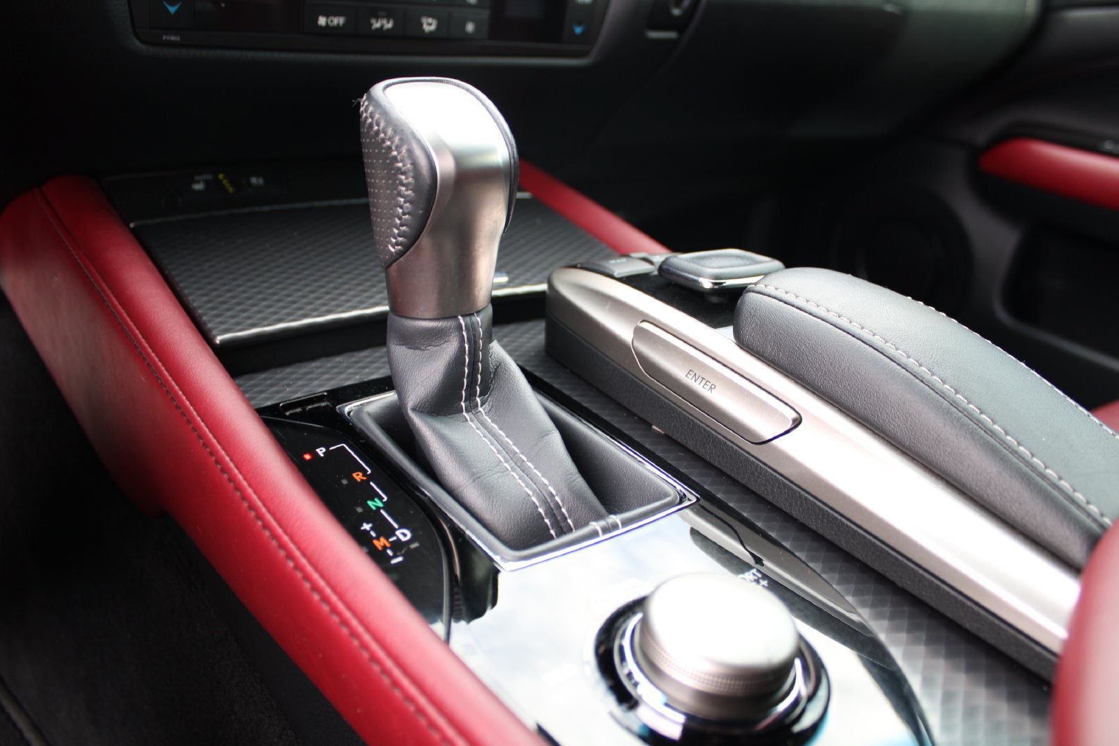 Used 2020 Lexus GS 350 F Sport RWD image 15