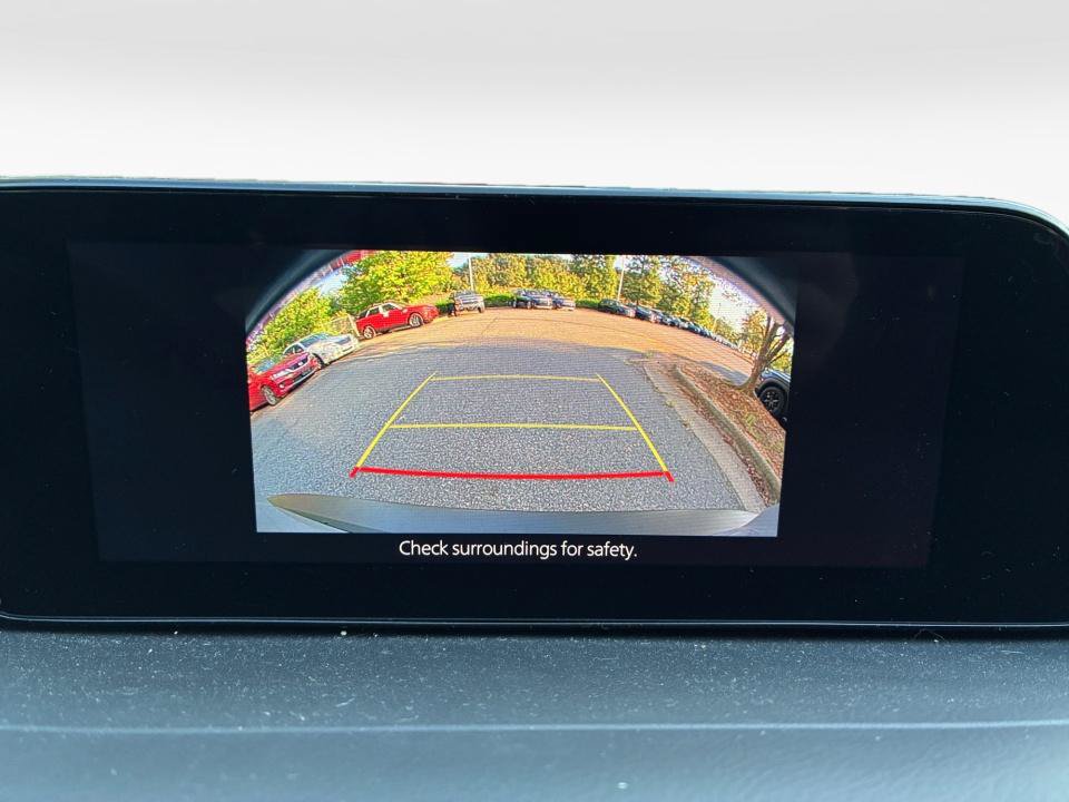 Certified 2026 MAZDA CX-30 AWD 2.5 S w/ Select Sport Pkg image 19