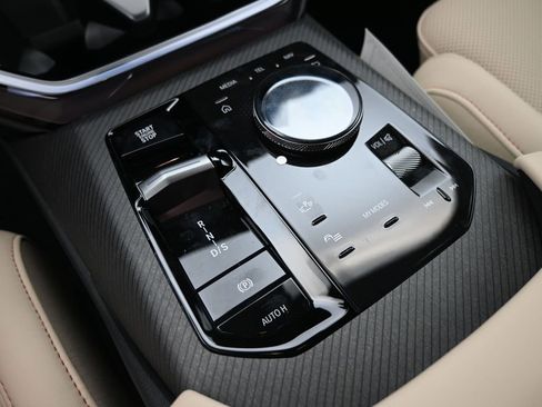 New 2026 BMW X3 xDrive30 w/ Premium Package AWD/4WD image 16