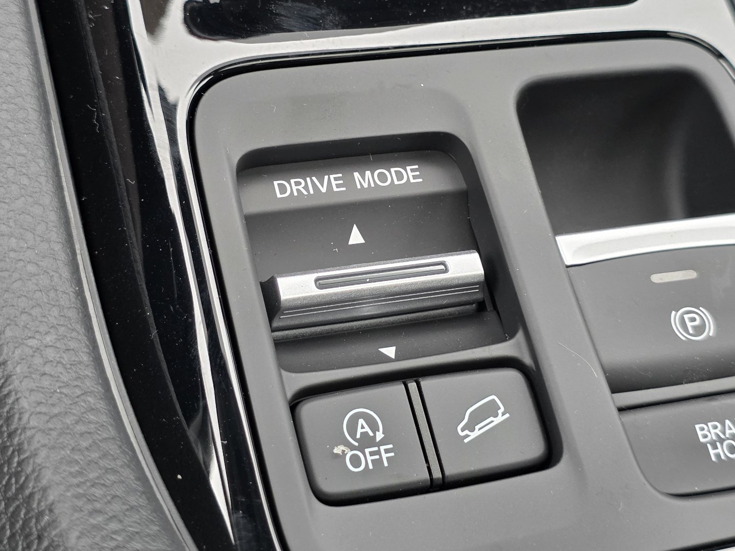 New 2026 Honda Pilot image 11