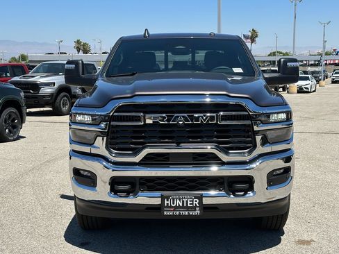New 2026 RAM 3500 Tradesman AWD/4WD image 12