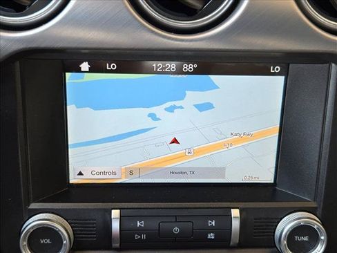 Used 2019 Ford Mustang Premium w/ Ford Safe & Smart Package RWD image 13