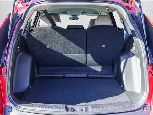 Certified 2025 Honda CR-V LX image 25