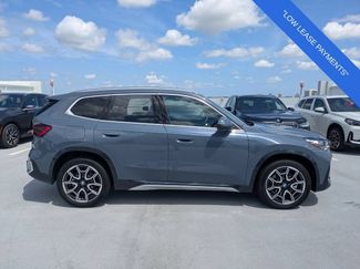 Used 2026 BMW X1 xDrive28i AWD/4WD video 3