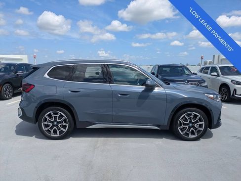 Used 2026 BMW X1 xDrive28i AWD/4WD image 3