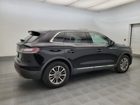 Used 2019 Lincoln Nautilus Select AWD/4WD image 10