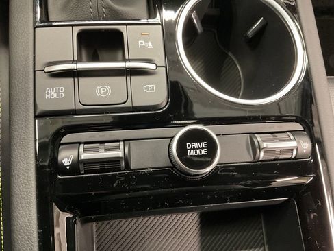 New 2026 Kia K5 GT FWD image 14