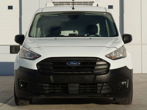Used 2020 Ford Transit Connect XL FWD image 4