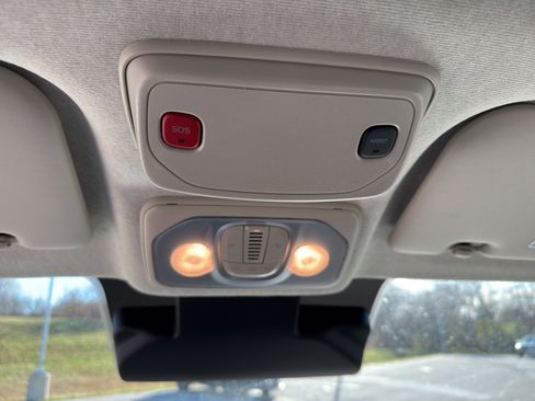 New 2026 RAM ProMaster 2500 w/ Convenience Group image 21