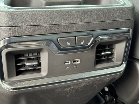 New 2026 GMC Sierra 1500 SLT AWD/4WD image 15