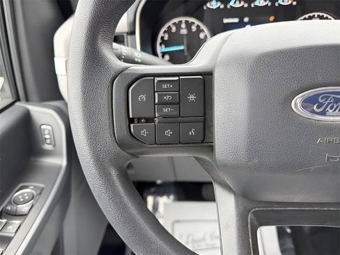 Used 2022 Ford F150 XLT w/ Trailer Tow Package image 28