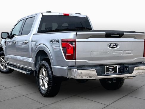 Certified 2024 Ford F150 XLT w/ Mobile Office Package AWD/4WD image 6