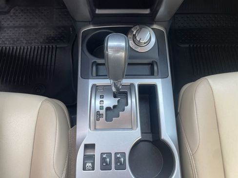 Used 2022 Toyota 4Runner SR5 Premium w/ Moonroof Package image 50