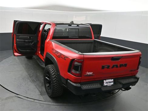 Used 2021 RAM 1500 TRX w/ TRX Level 2 Equipment Group image 50