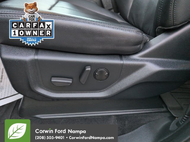 Used 2021 Ford Expedition Max XLT AWD/4WD image 12