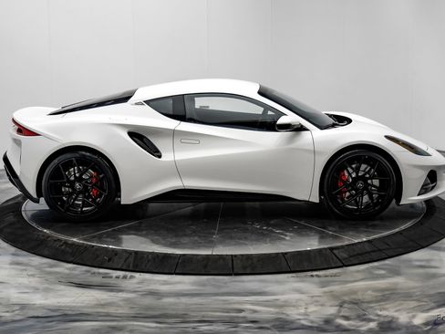 New 2026 Lotus Emira RWD image 26