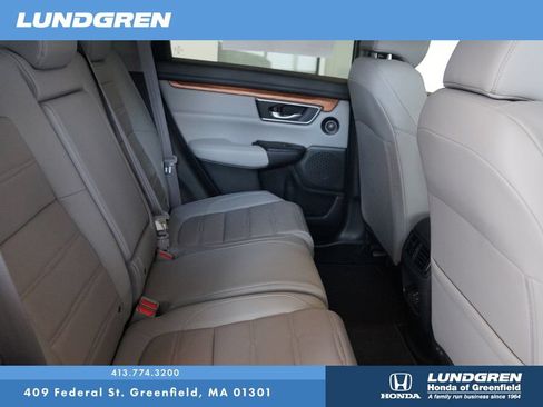 Used 2020 Honda CR-V EX-L image 32