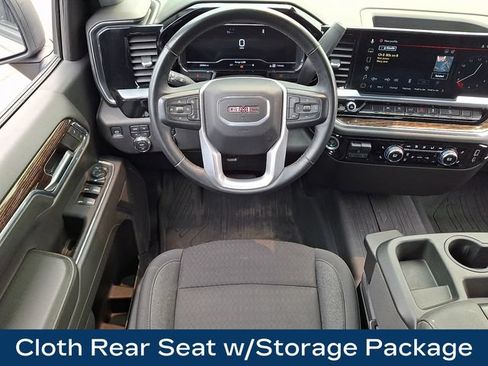 Used 2024 GMC Sierra 1500 Elevation AWD/4WD image 3