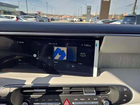 New 2026 Hyundai Palisade Calligraphy AWD/4WD image 16