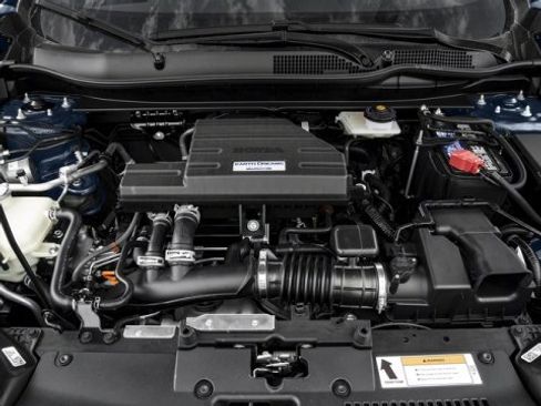 Used 2017 Honda CR-V EX-L image 16