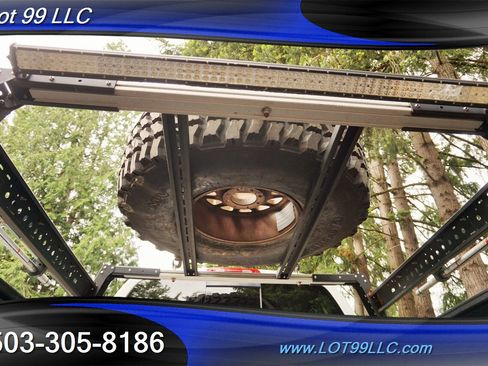 Used 2006 Dodge Ram 2500 Truck Laramie w/ Trailer Tow Group image 17