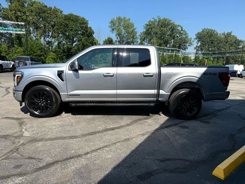 Used 2024 Ford F150 Lariat image 6