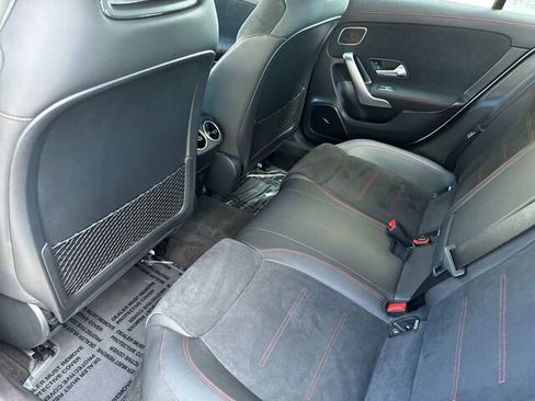 Certified 2023 Mercedes-Benz CLA 250 image 15