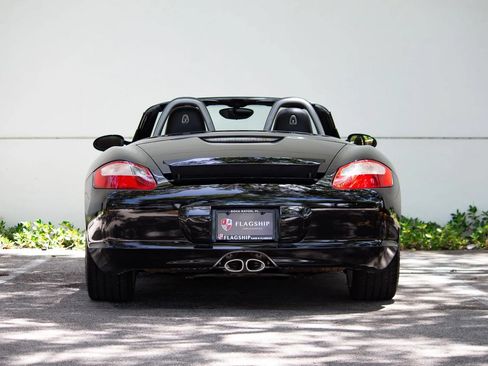 Used 2008 Porsche Boxster S RWD image 14