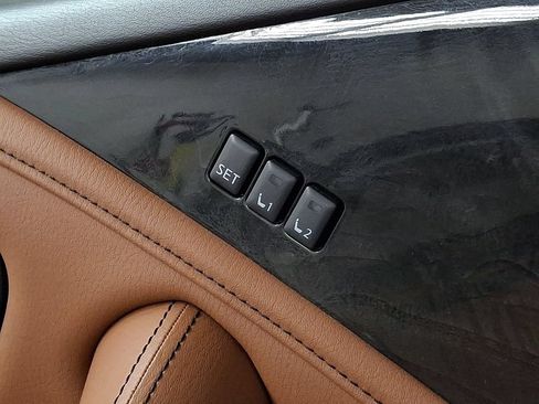 Used 2019 INFINITI QX80 Luxe w/ Proactive Package AWD/4WD image 25