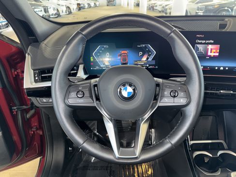 Certified 2024 BMW X2 xDrive28i w/ Premium Package image 21