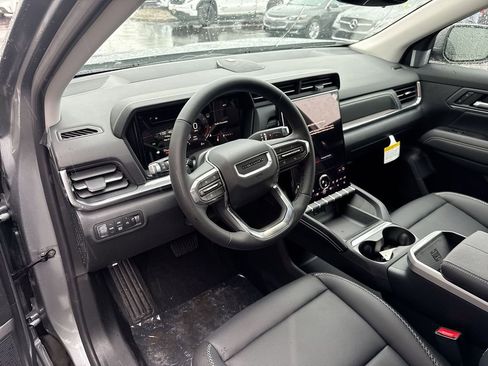 New 2026 GMC Terrain Denali image 10