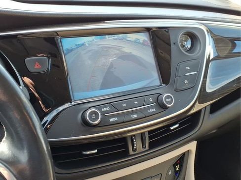 Certified 2020 Buick Envision Essence image 22