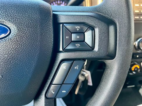 Used 2018 Ford F250 XL w/ Power Equipment Group image 19