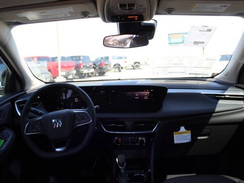 New 2026 Buick Encore GX Sport Touring w/ Comfort Package image 11