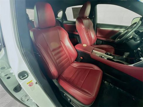 Used 2017 Lexus RX 350 F Sport image 29