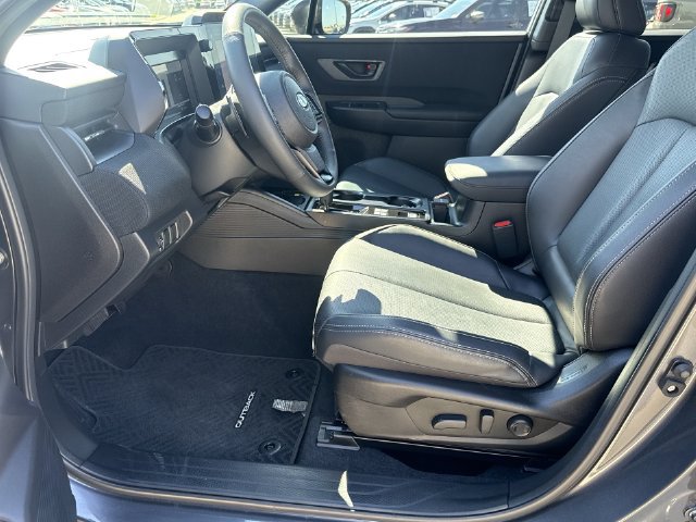 Certified 2026 Subaru Outback Limited AWD/4WD image 17