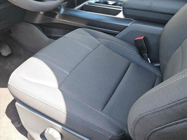 Used 2026 Ford F150 STX w/ Equipment Group 200A RWD image 4
