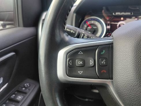 Used 2023 RAM 1500 Big Horn AWD/4WD image 22