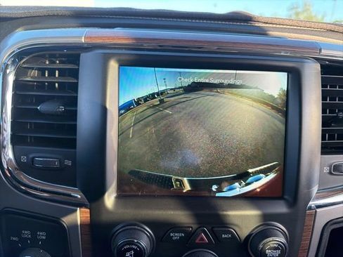 Used 2018 RAM 2500 Laramie image 25